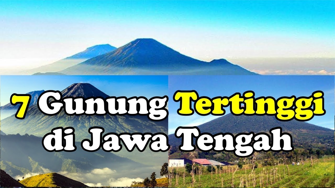 jawa tengah